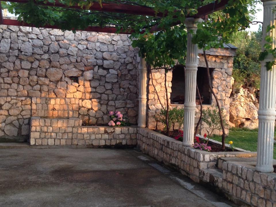 Apartments Leona Neum Exterior photo