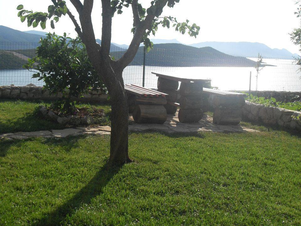 Apartments Leona Neum Exterior photo