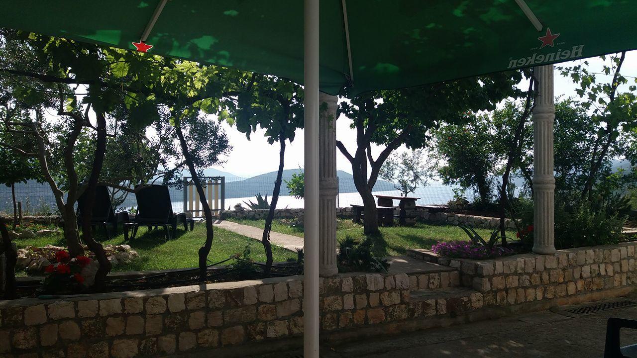 Apartments Leona Neum Exterior photo
