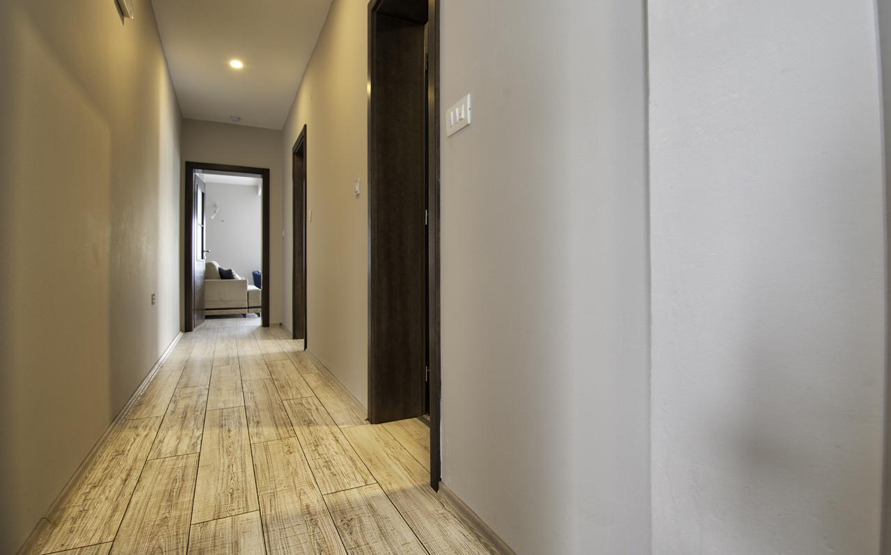 Apartments Leona Neum Exterior photo